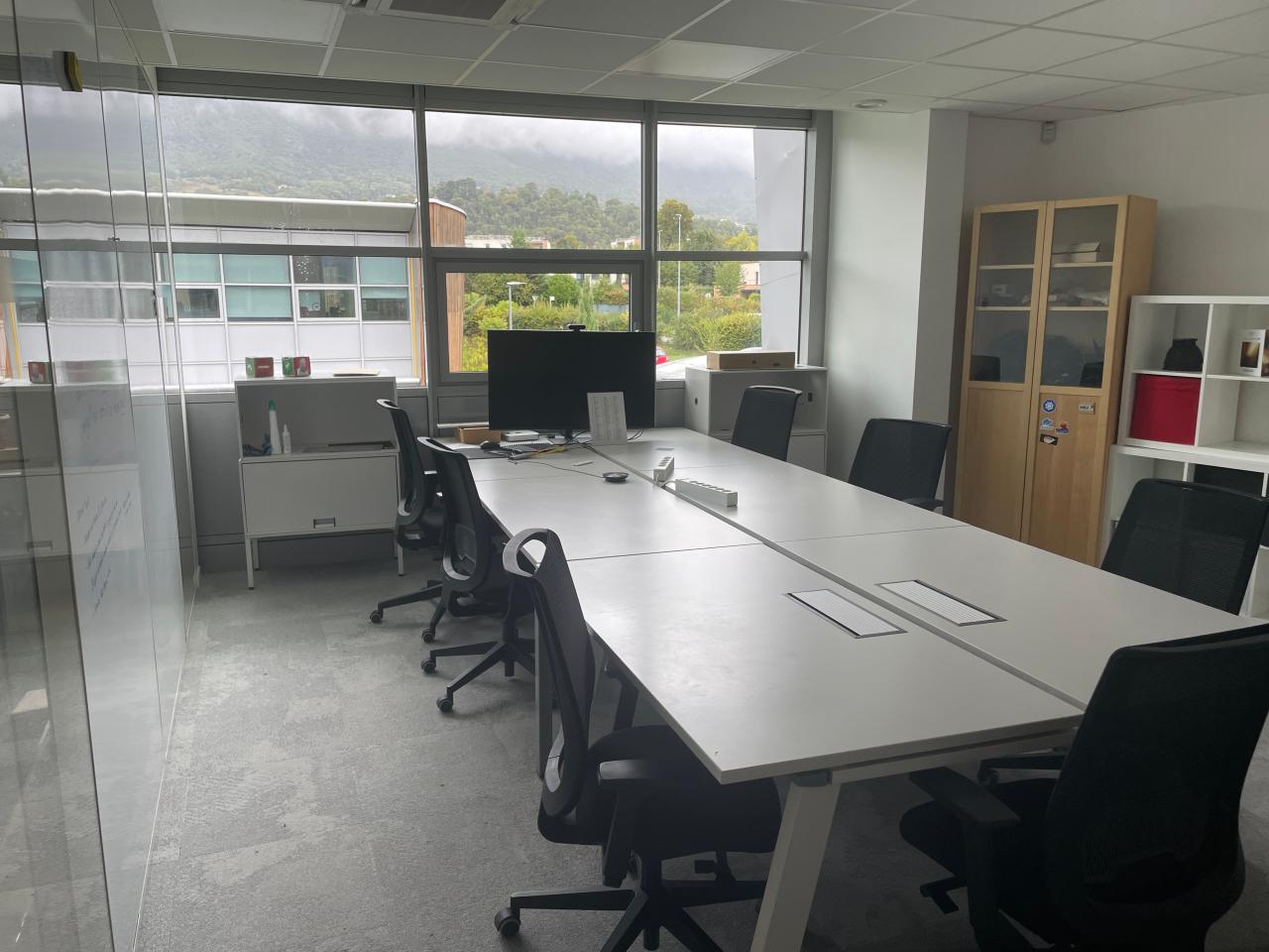 Location bureau Montbonnot-Saint-Martin Isère OLBUR2535003 4