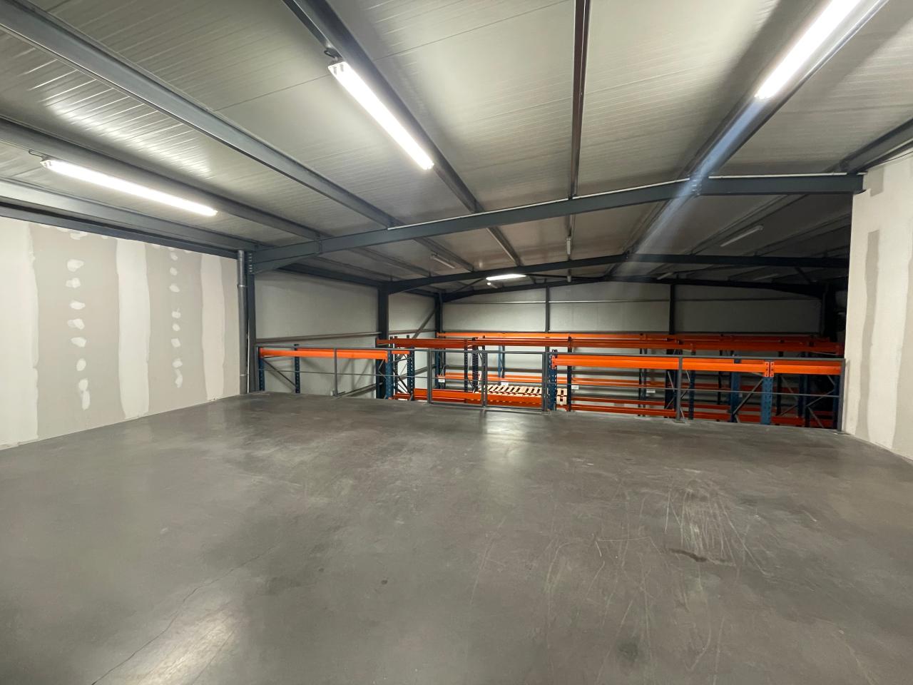 Location local d'activité Canéjan Gironde OLACT2643266 6