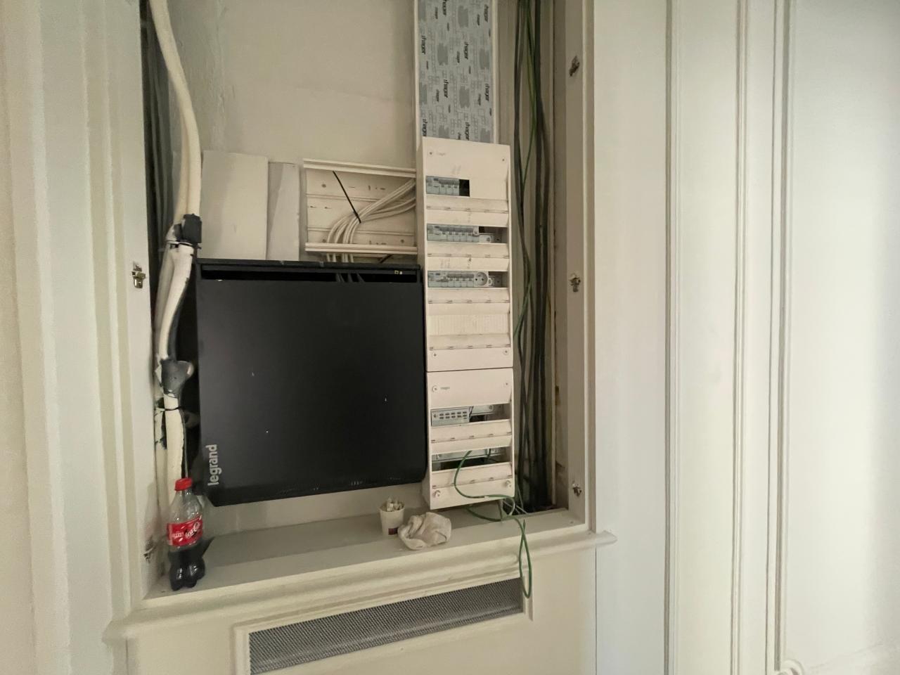 Location bureau Strasbourg Bas-Rhin OLBUR2425869 24
