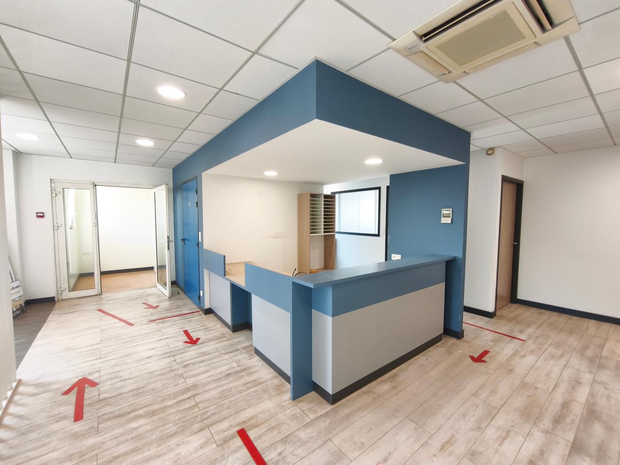 Vente bureau Cesson-Sévigné Ille-et-Vilaine OVBUR2643530 10