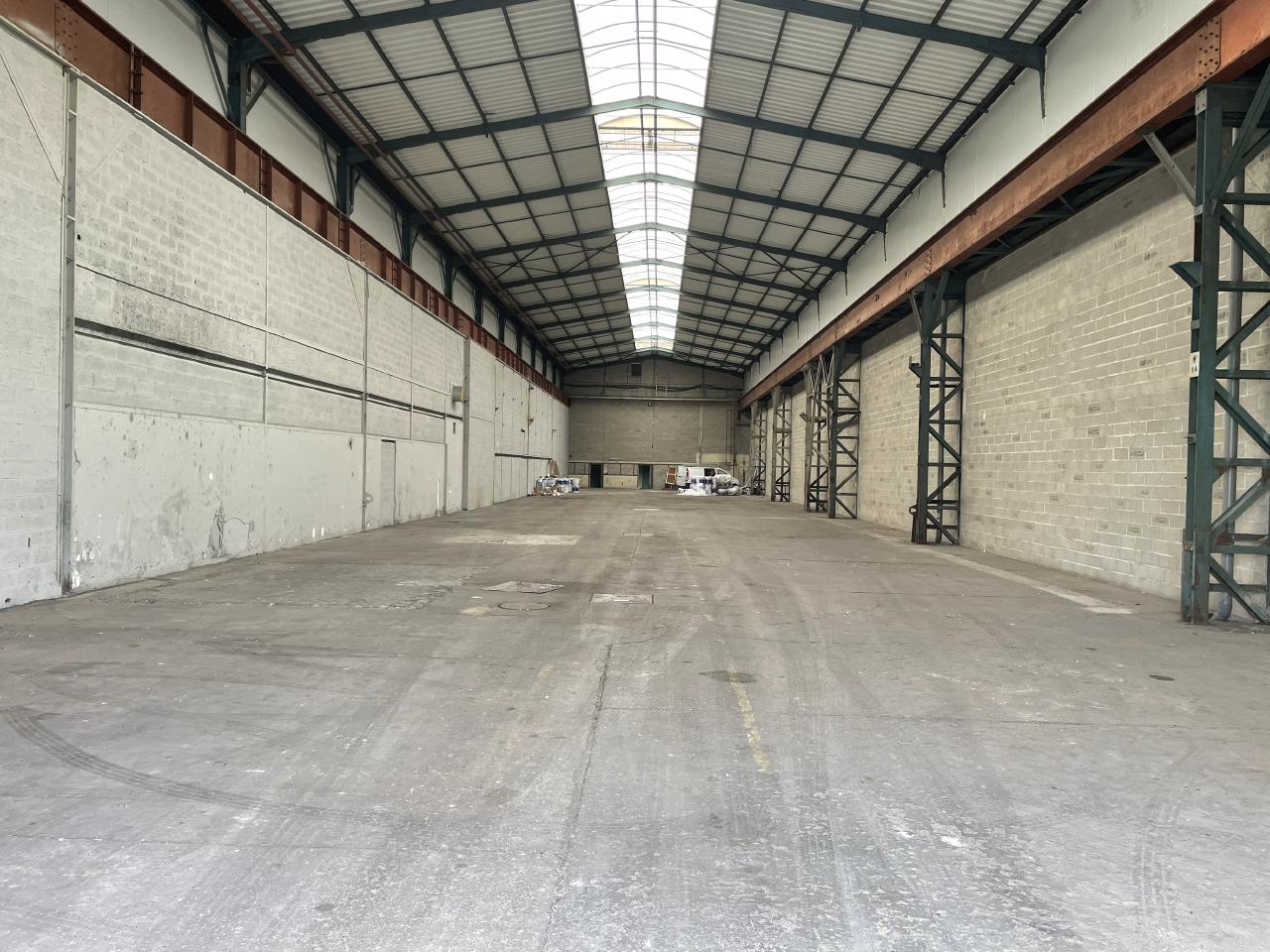 Location local d'activité Le Grand-quevilly Seine-Maritime OLACT2422900 7