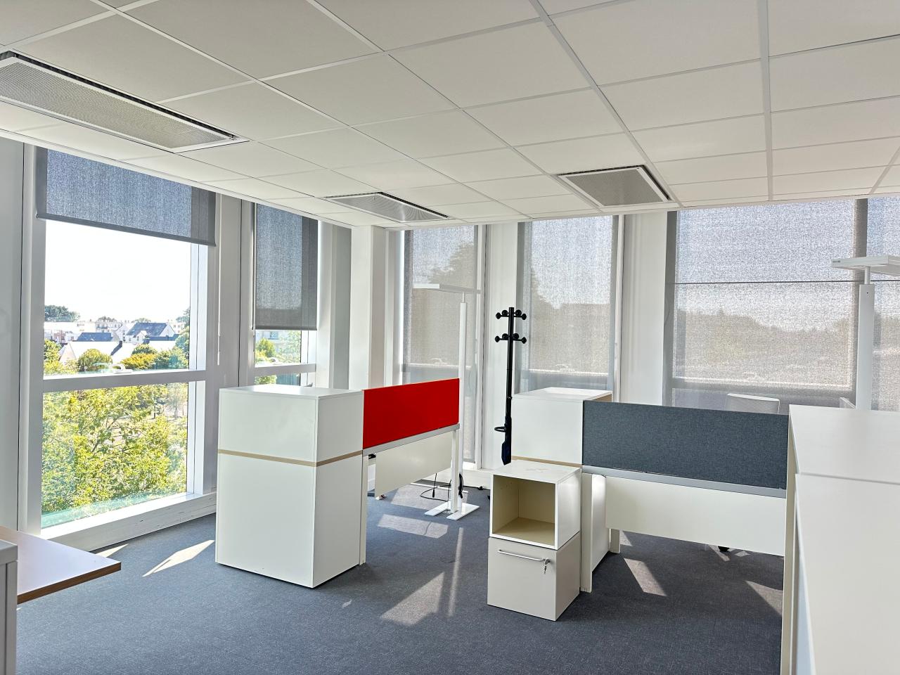 Location bureau Orvault Loire-Atlantique OLBUR2532261 16