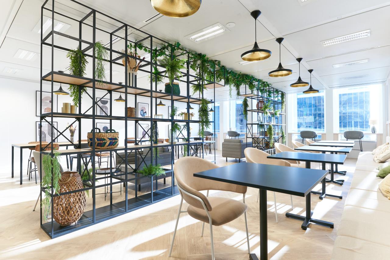 Location coworking Puteaux Hauts-de-Seine OLBUR2425784 1