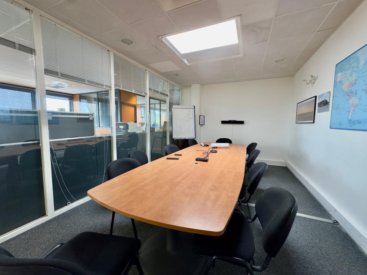 Location bureau Rousset Bouches-du-Rhône OLBUR2639660 14