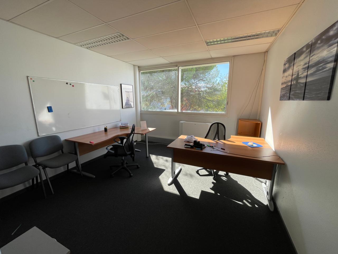Location bureau Toulouse Haute-Garonne OLBUR2645644 17