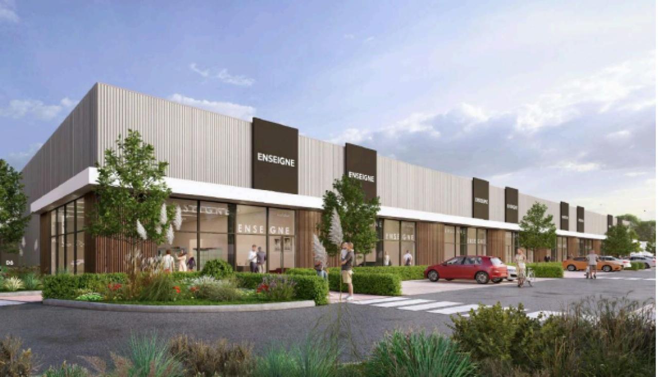 Vente local d'activité Prouvy Nord OVACT2530698 4