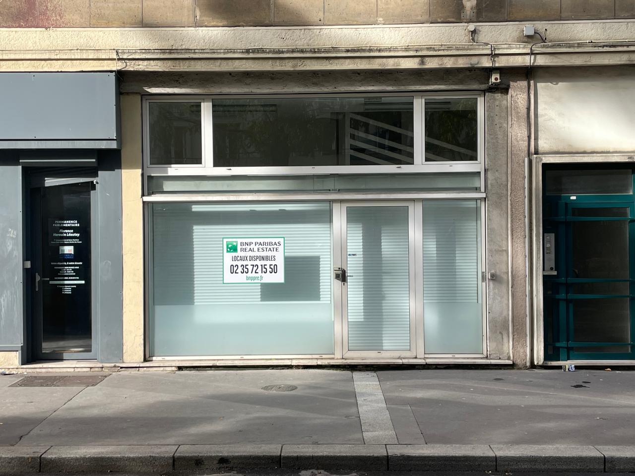 Location bureau Rouen Seine-Maritime OLBUR2536548 9