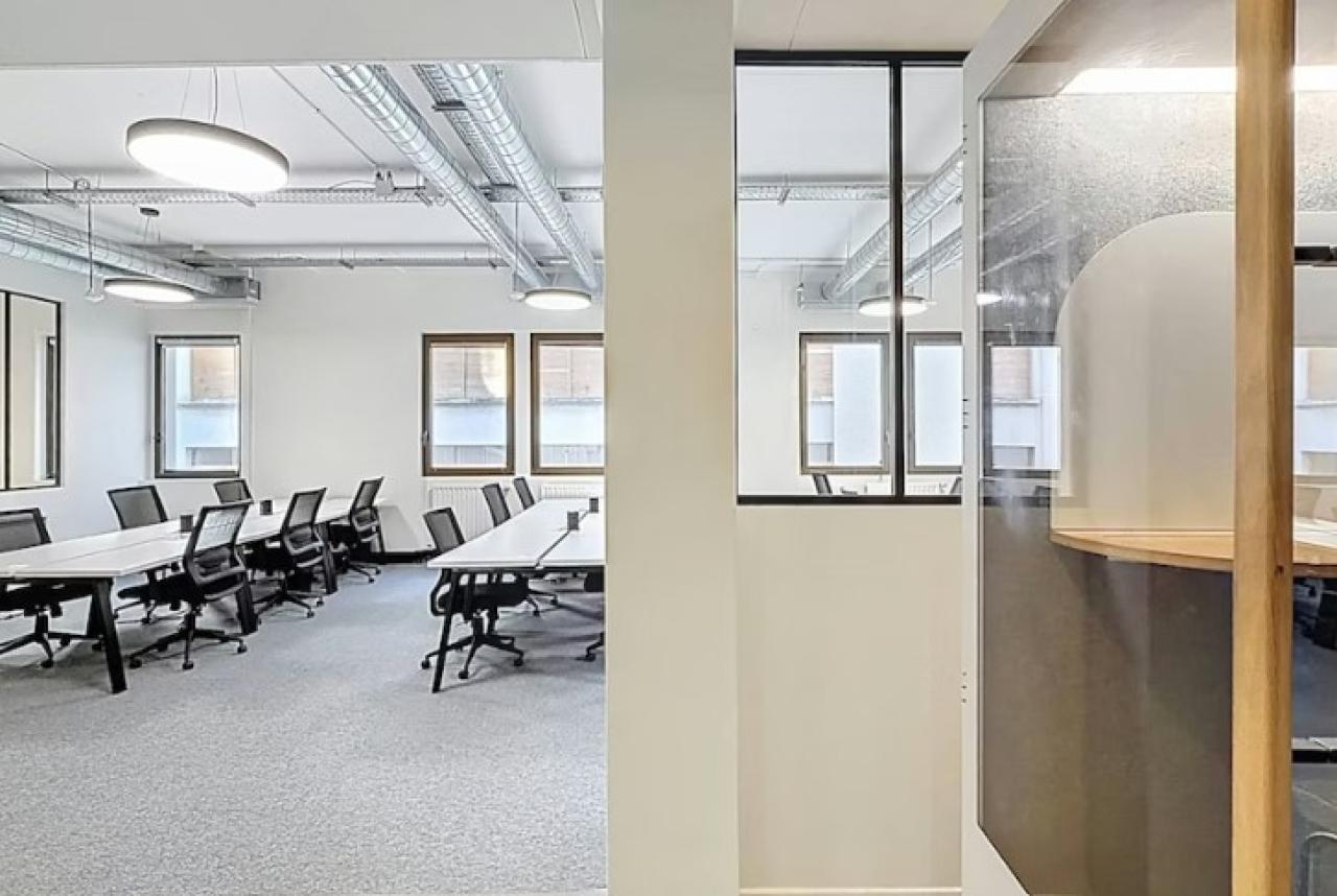 Location coworking Paris OLBUR2100956 12