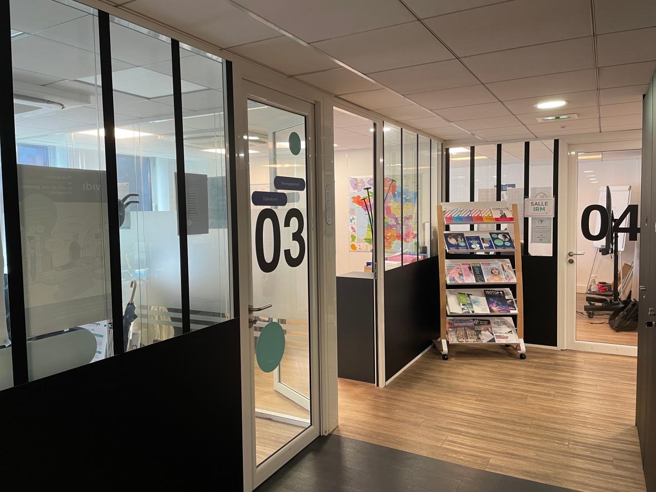 Location bureau Neuilly-sur-Seine Hauts-de-Seine OLBUR2645124 5