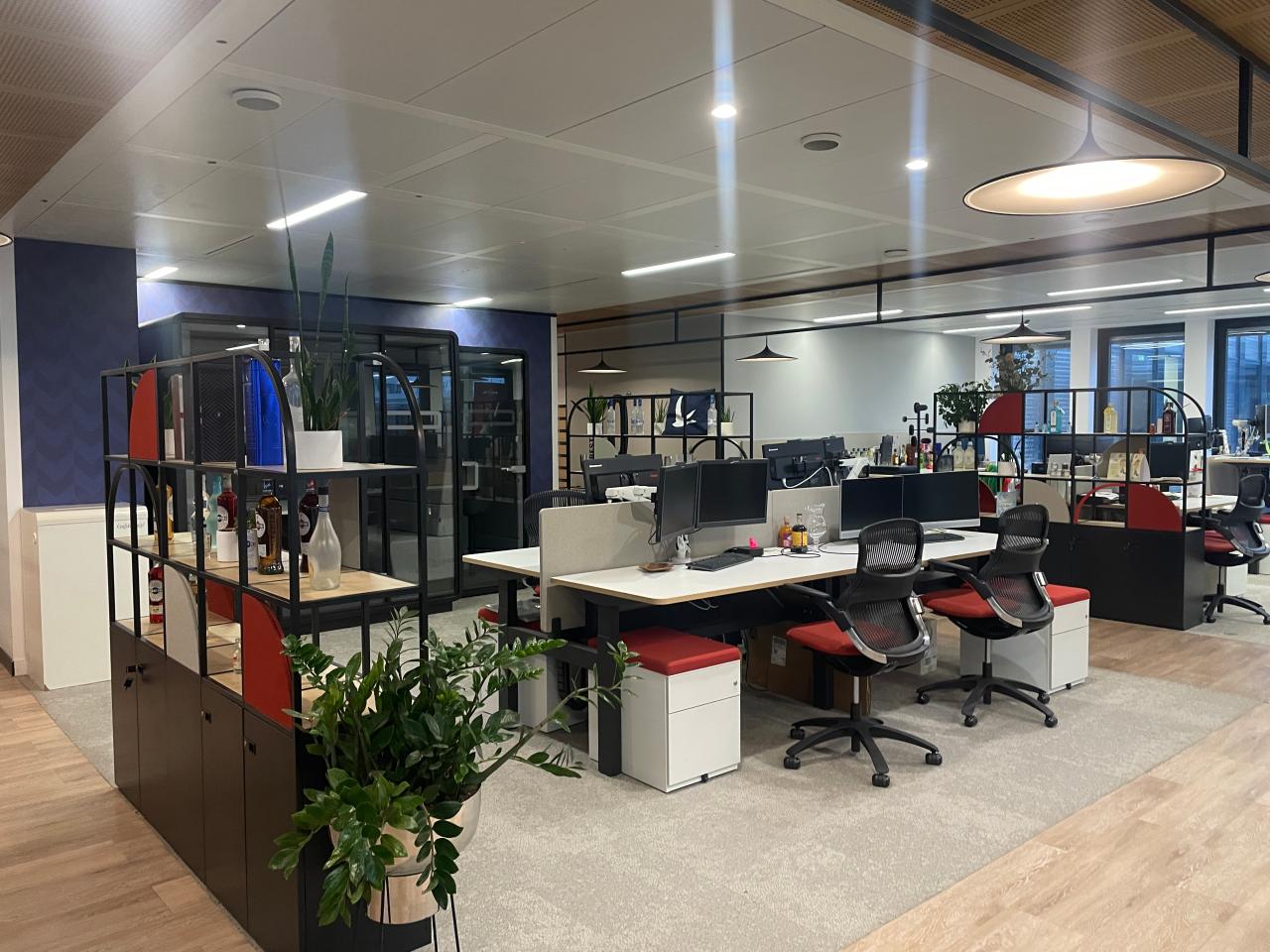 Location bureau Saint-Denis Seine-Saint-Denis OLBUR2106854 7