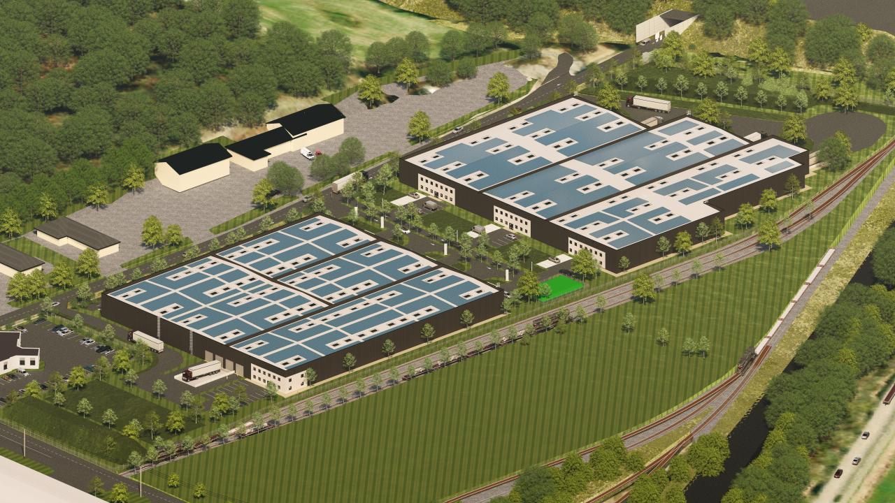 Vente local d'activité Yutz Moselle OVACT2533204 5