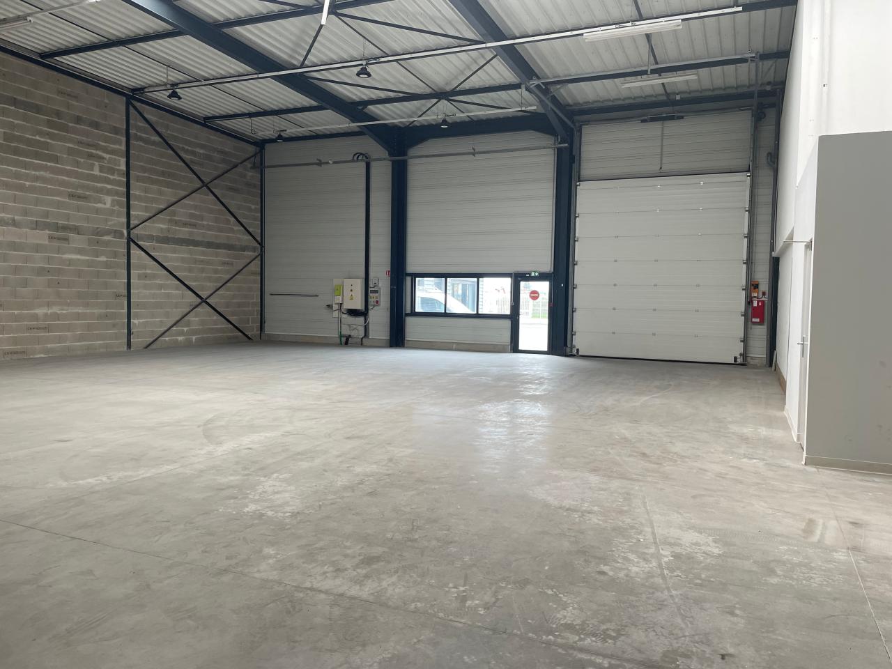 Location local d'activité Neuville-sur-Saône Rhône OLACT2119044 10