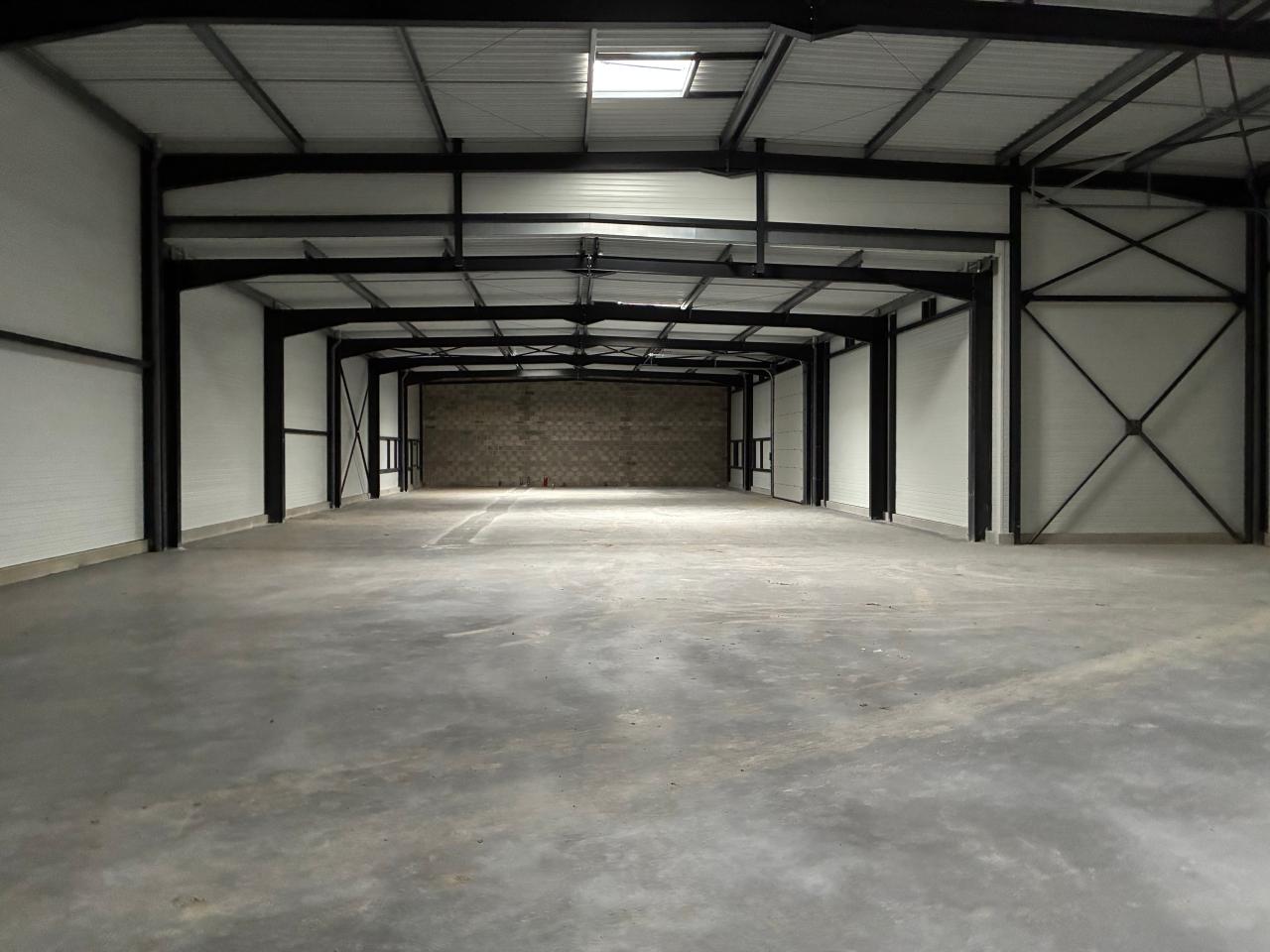 Location local d'activité Bassens Gironde OLACT2640065 8