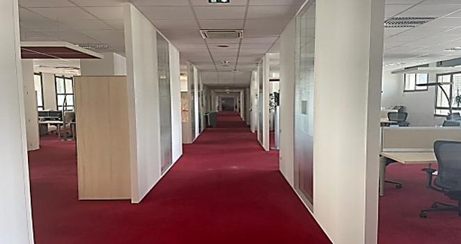 Vente bureau Montpellier Hérault OVBUR2206460 2