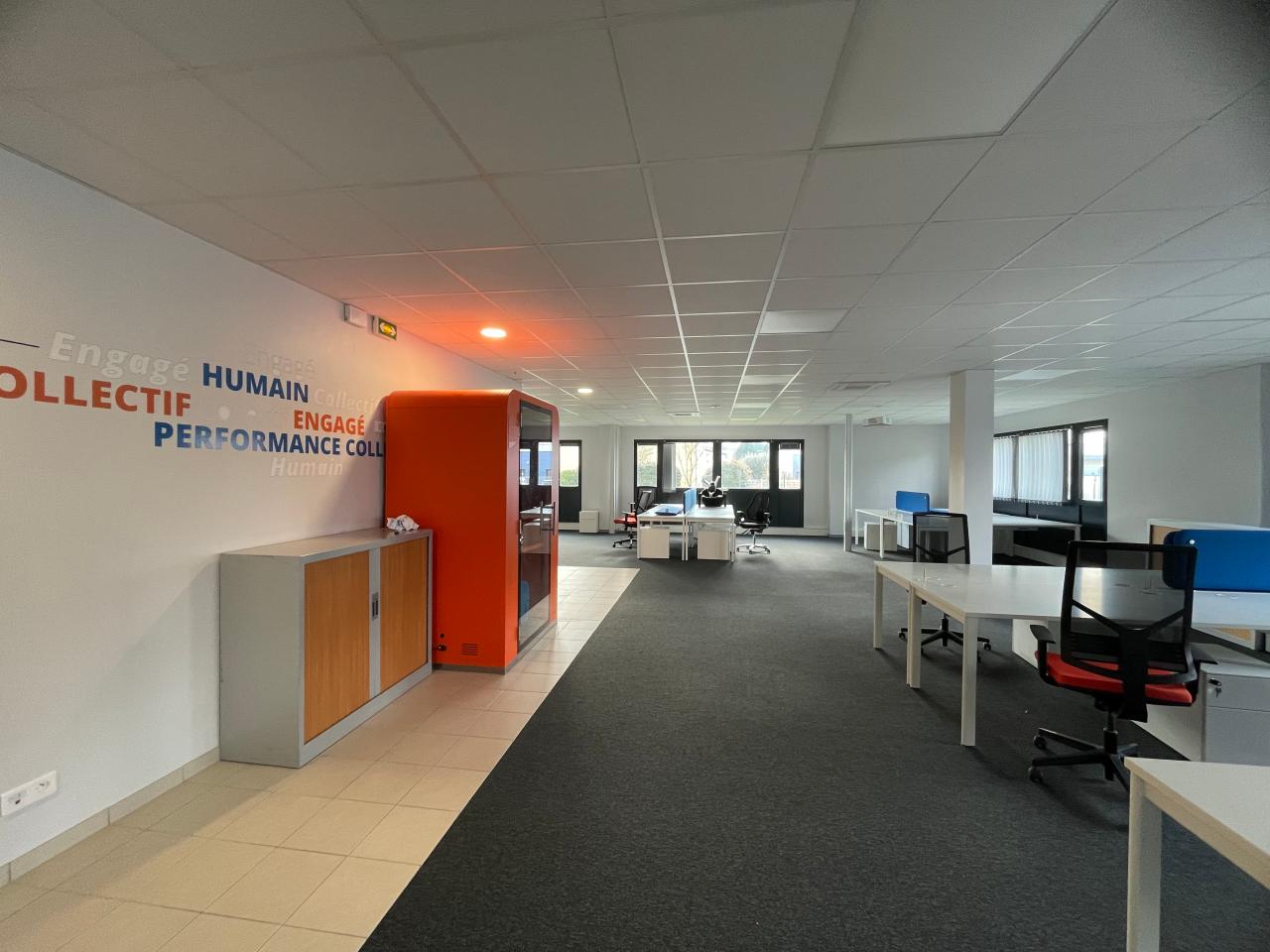 Location local d'activité Saint-Orens-de-Gameville Haute-Garonne OLACT2529105 11