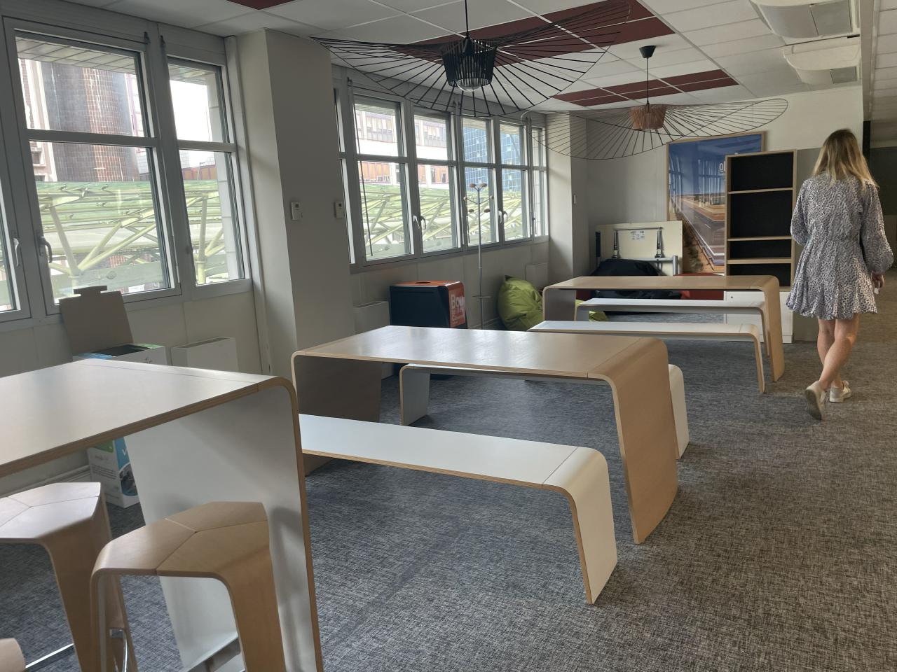 Location bureau Fontenay-sous-Bois Val-de-Marne OLBUR2315476 6