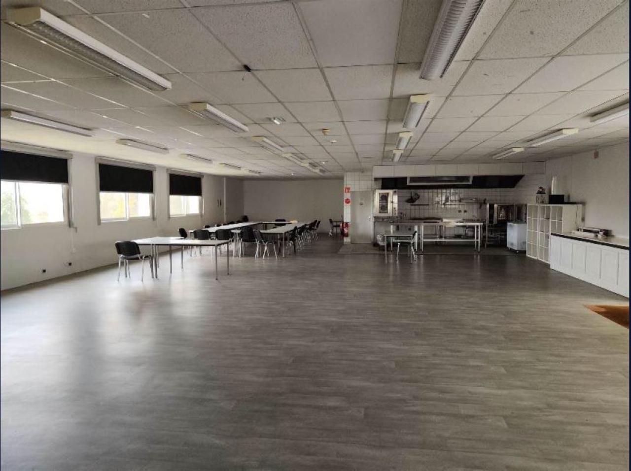 Vente entrepôt classe c Jarny Meurthe-et-Moselle OVLOG2529285 8