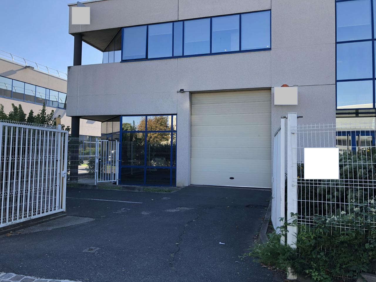 Location local d'activité Gennevilliers Hauts-de-Seine OLACT2535334 1