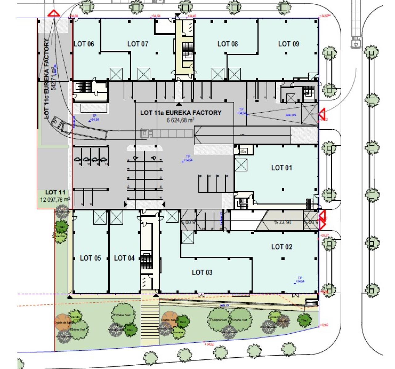 Vente local d'activité Montpellier Hérault OVACT2532988 7