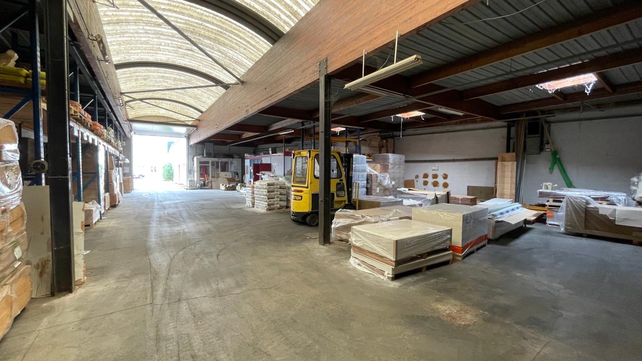 Vente local d'activité Nancy Meurthe-et-Moselle OVACT2642090 5