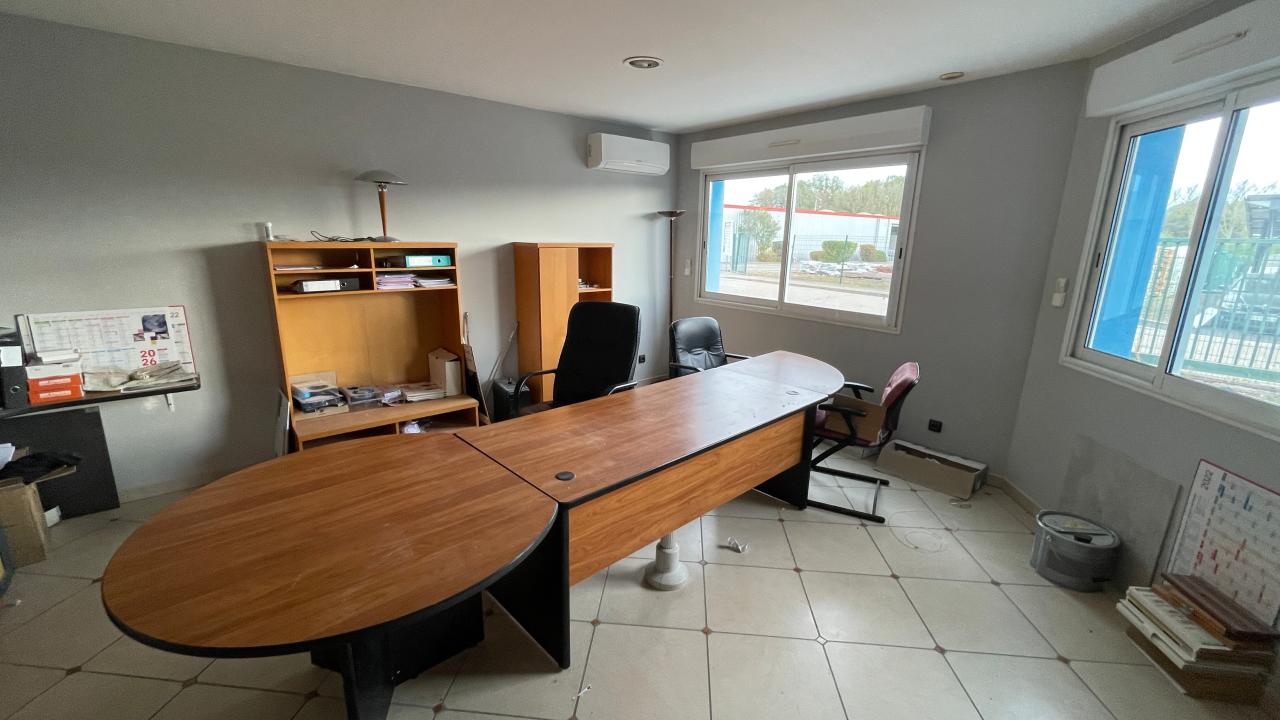 Vente local d'activité Messein Meurthe-et-Moselle OVACT2645227 9