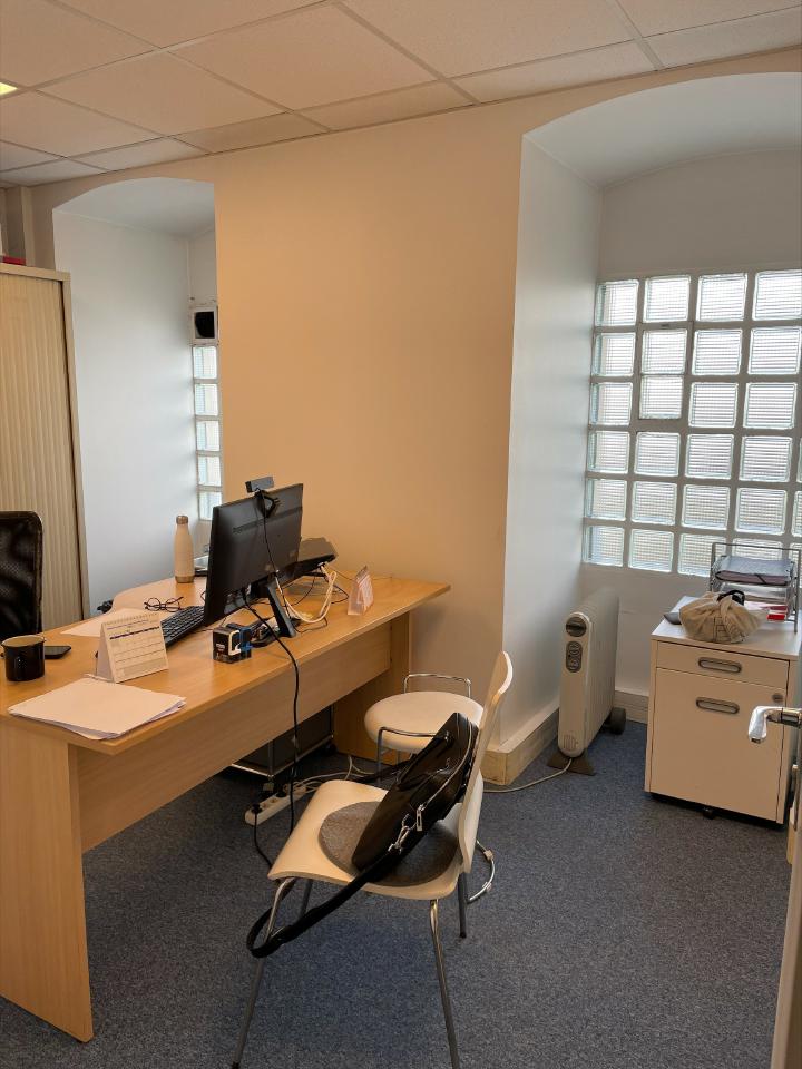 Vente bureau Versailles Yvelines OVBUR2312272 10