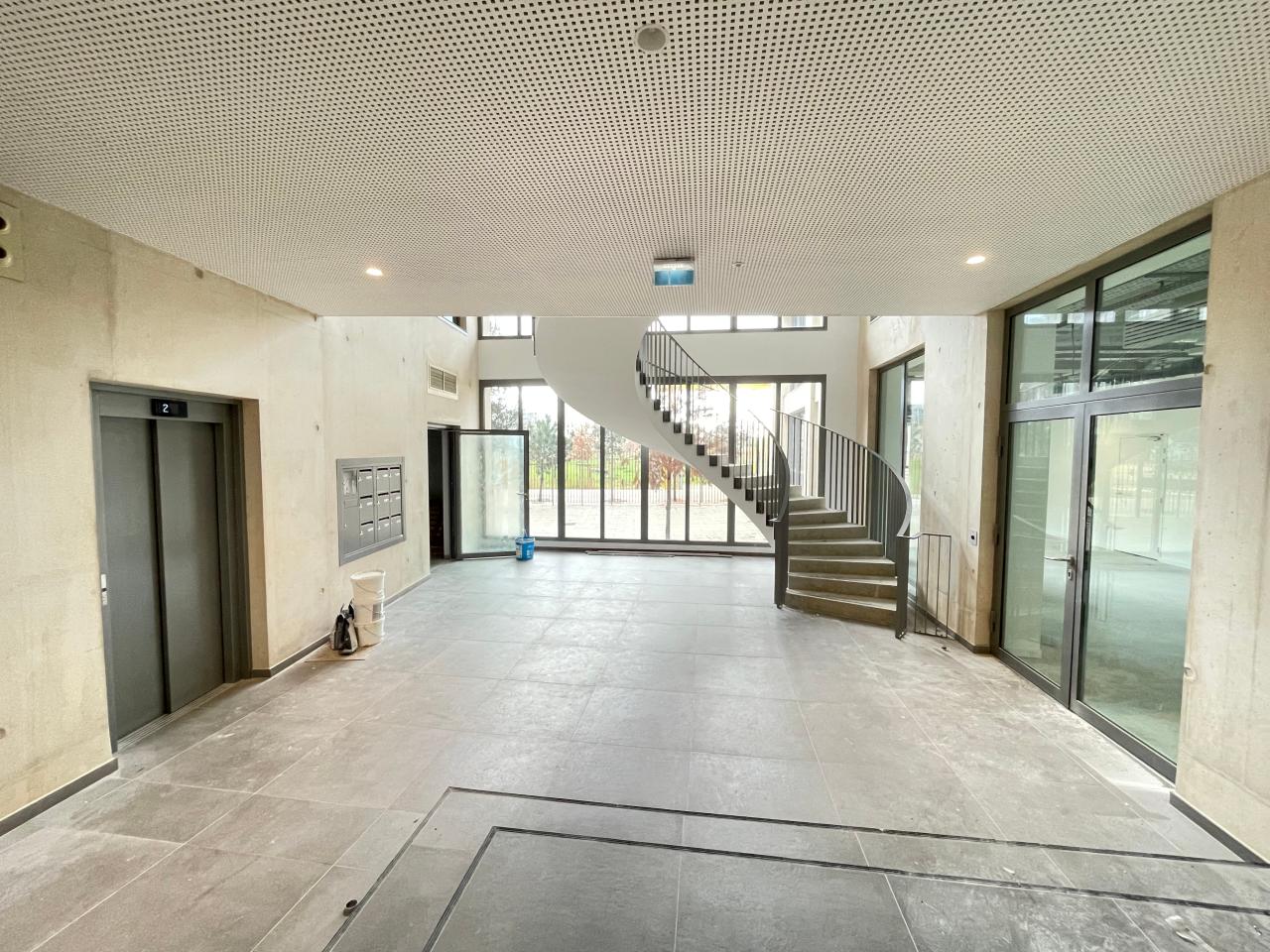 Vente bureau Bordeaux Gironde OVBUR2001789 15