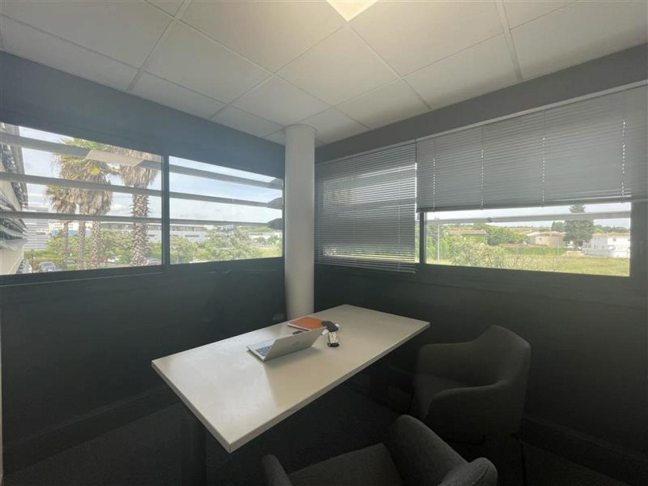 Location bureau Montpellier Hérault OLBUR2532467 8
