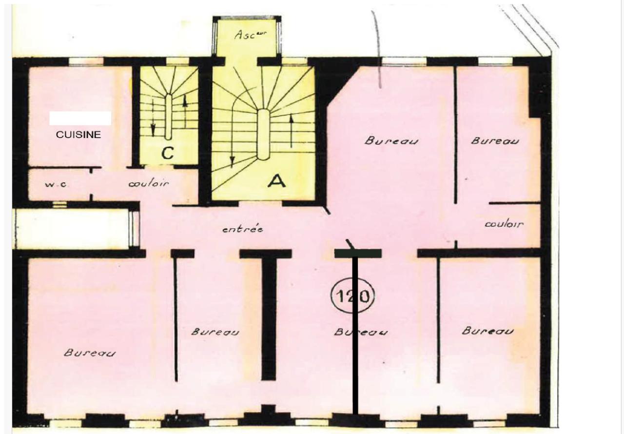 Location bureau Paris OLBUR2640292 1