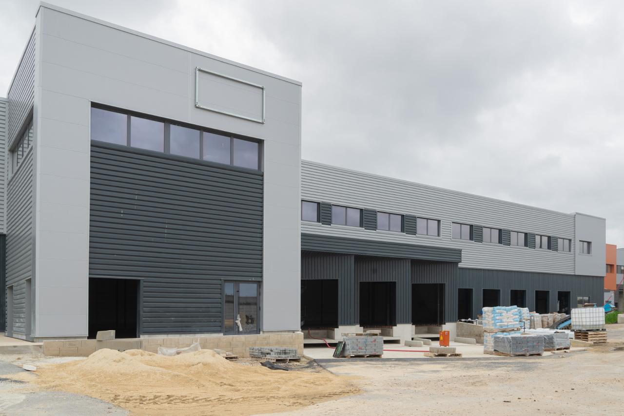 Location local d'activité Romainville Seine-Saint-Denis OLACT2425983 20