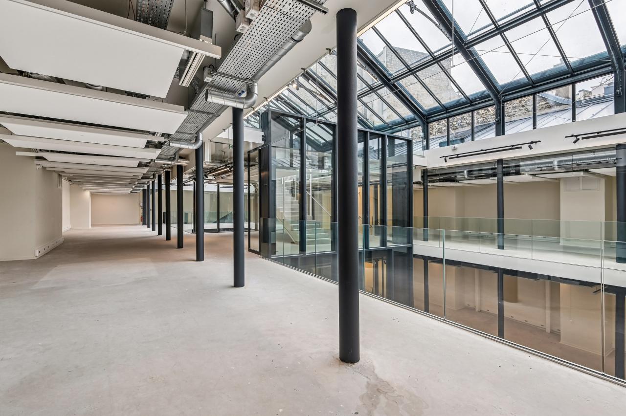 Location bureau Paris OLBUR2314977 12