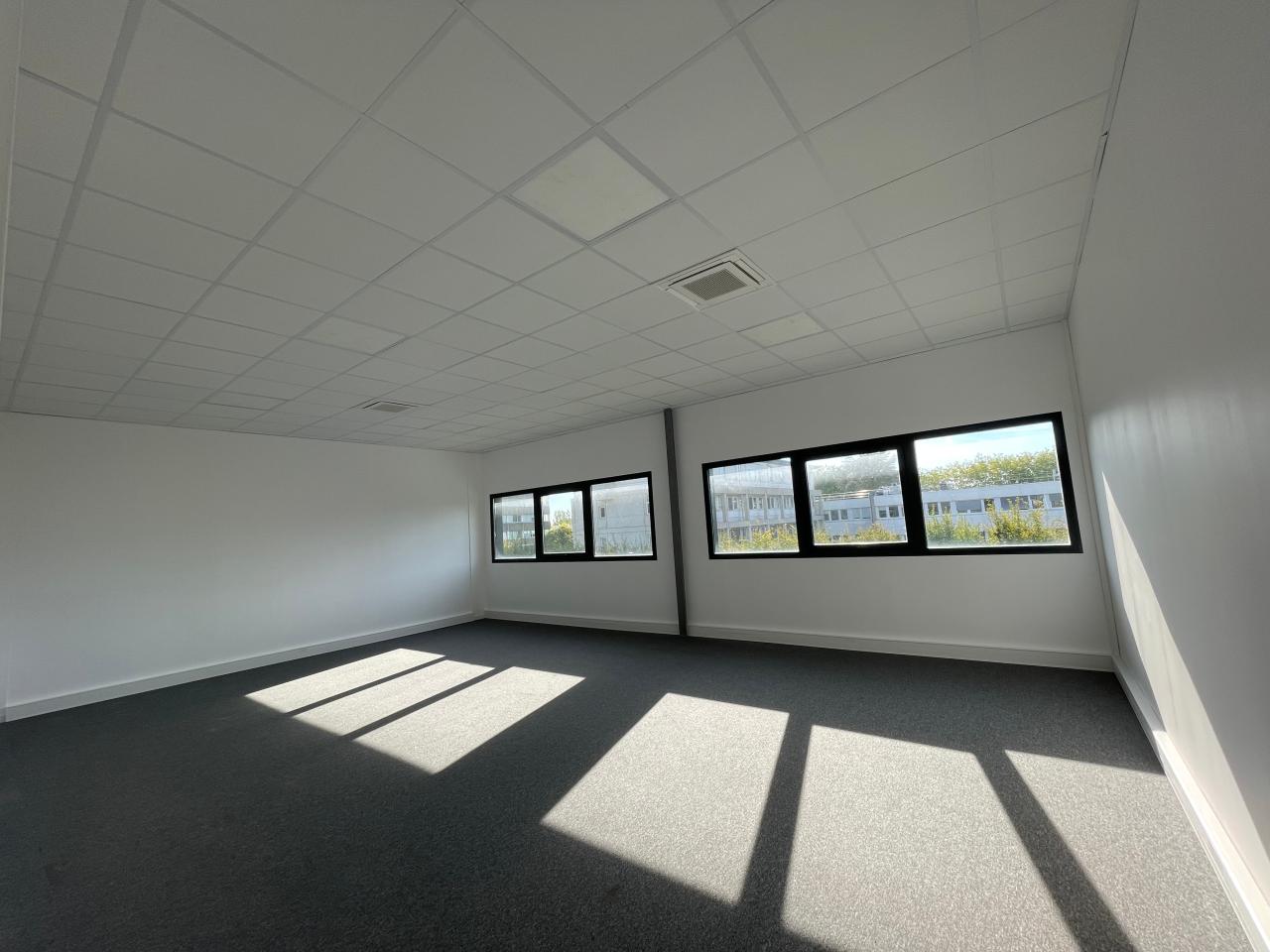 Location local d'activité Trappes Yvelines OLACT2535671 11