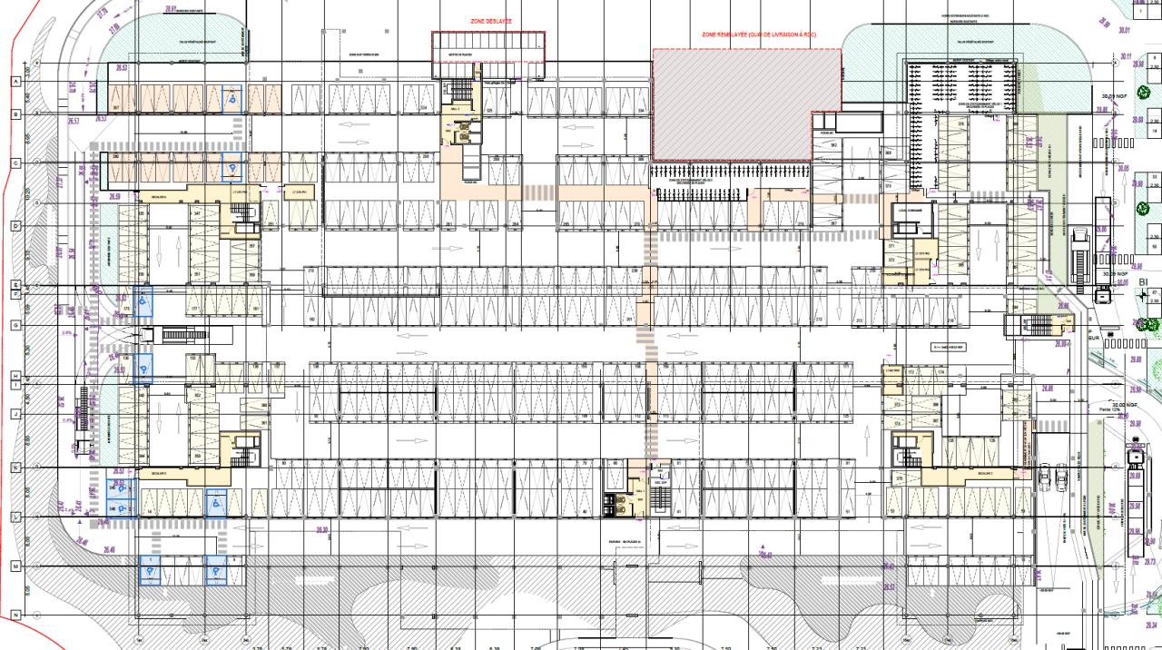 Location local d'activité Gennevilliers Hauts-de-Seine OLACT2317428 18