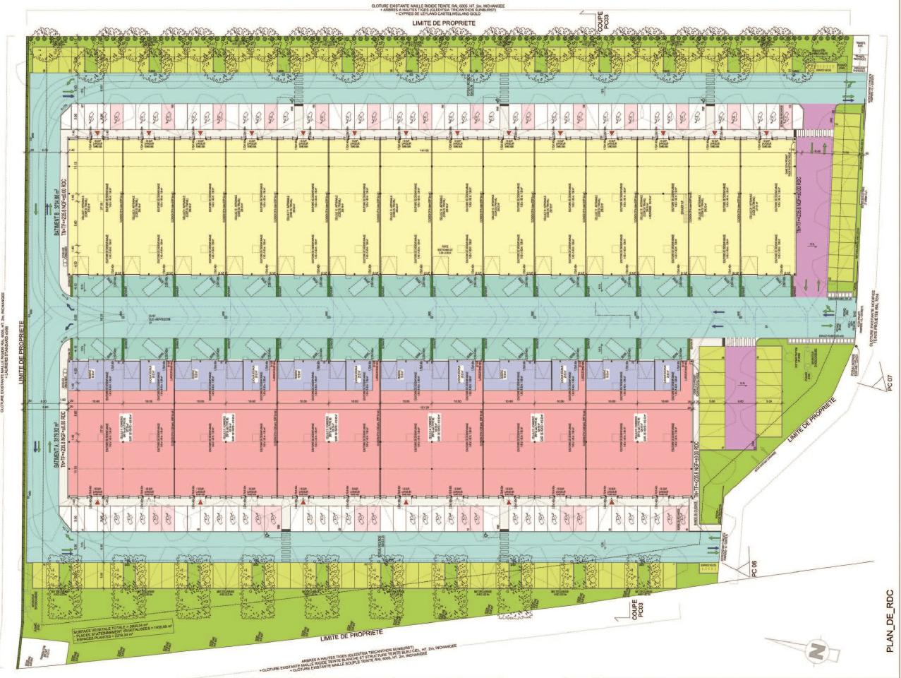 Vente local d'activité Kingersheim Haut-Rhin OVACT2309466 12