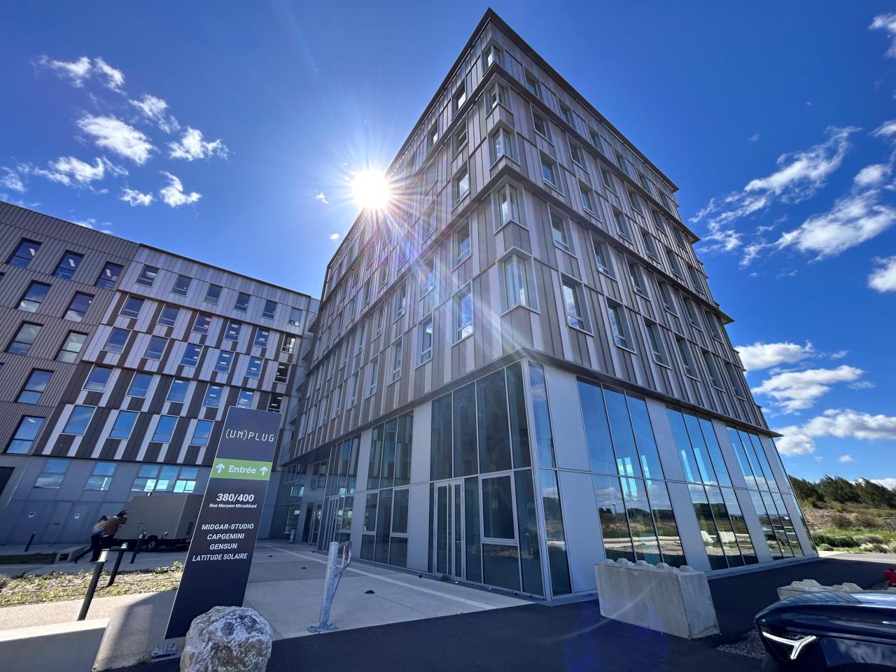 Location bureau Montpellier Hérault OLBUR2115024 1