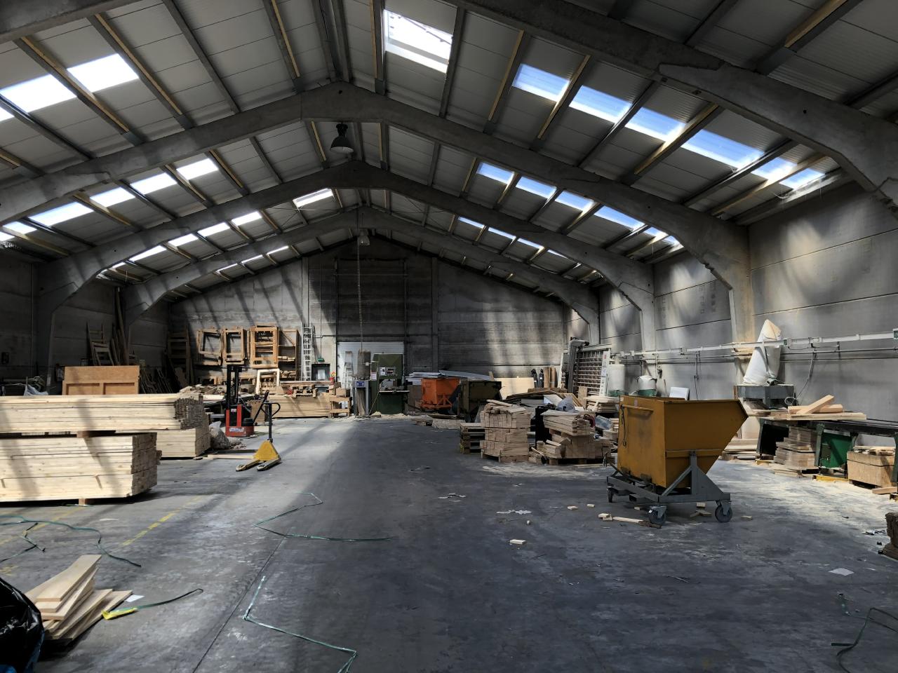 Location local d'activité Wattignies Nord OLACT2116041 2