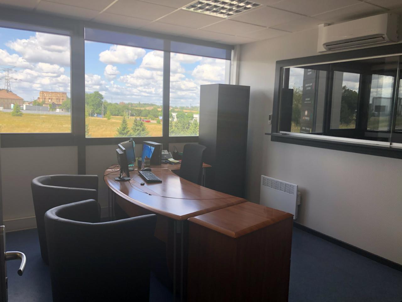 Location bureau Sainte-Marie-aux-Chênes Moselle OLBUR2206794 7