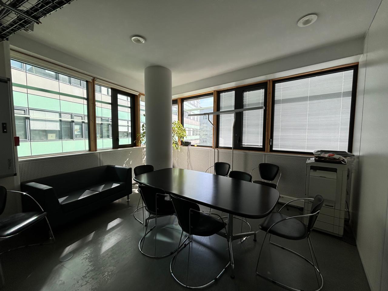 Location bureau Vaulx-en-Velin Rhône OLBUR2641461 12