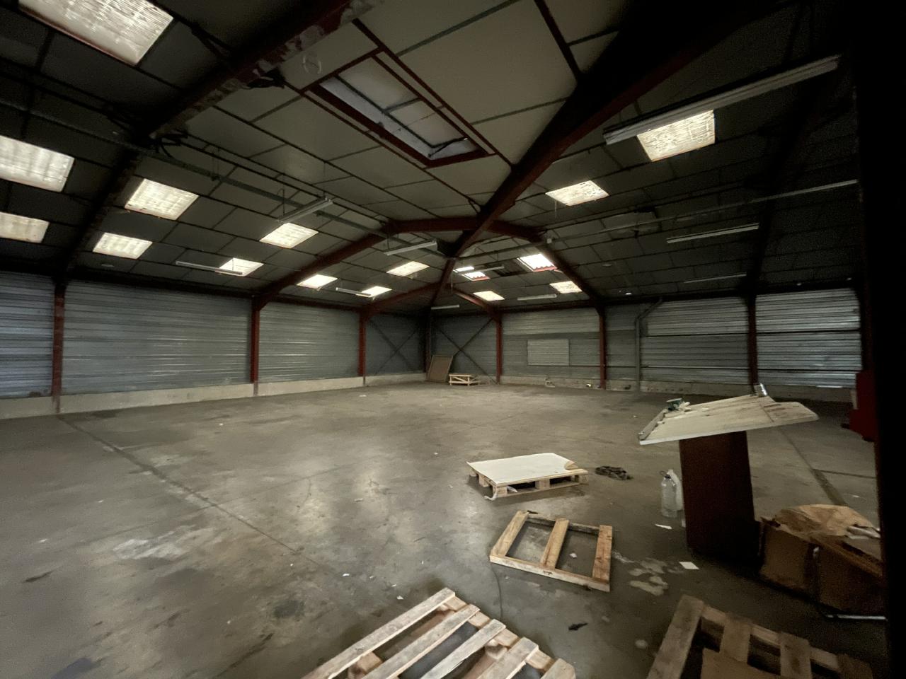 Location local d'activité Combs-la-Ville Seine-et-Marne OLACT2639156 5