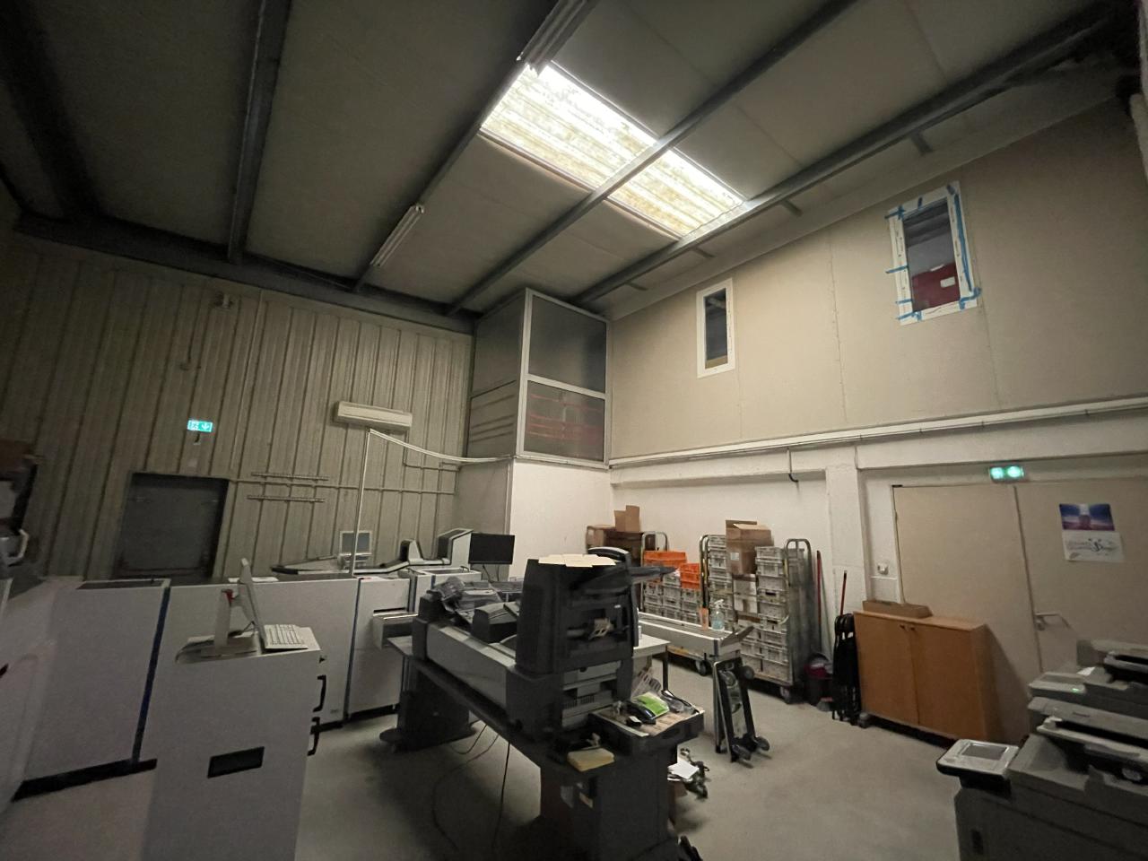 Vente local d'activité Mundolsheim Bas-Rhin OVACT2426874 7