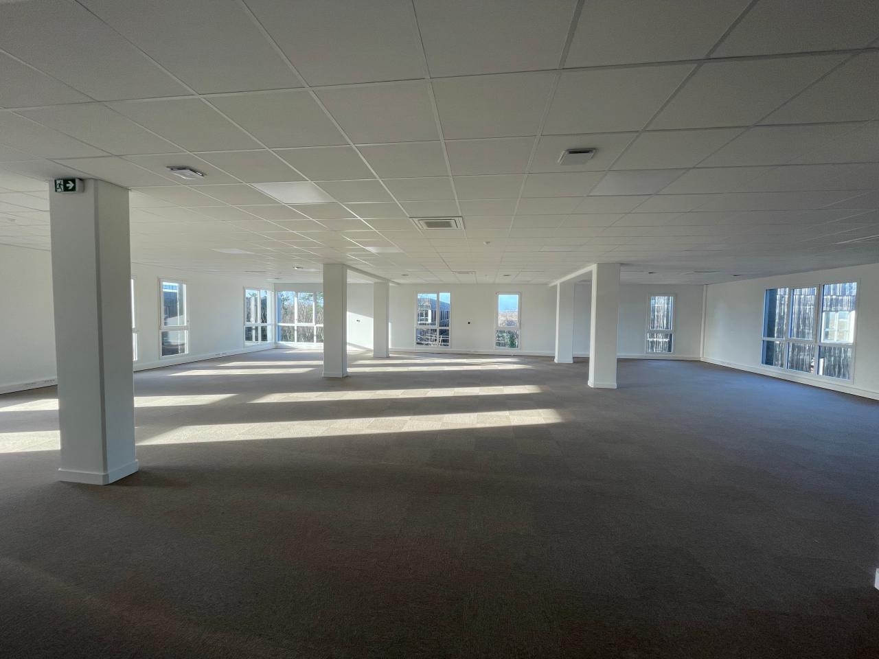 Location bureau Petit-Couronne Seine-Maritime OLBUR2112624 2