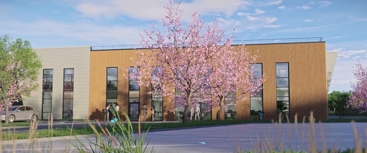 Vente entrepôt classe c Montaigu Vendée OVLOG2639507 4
