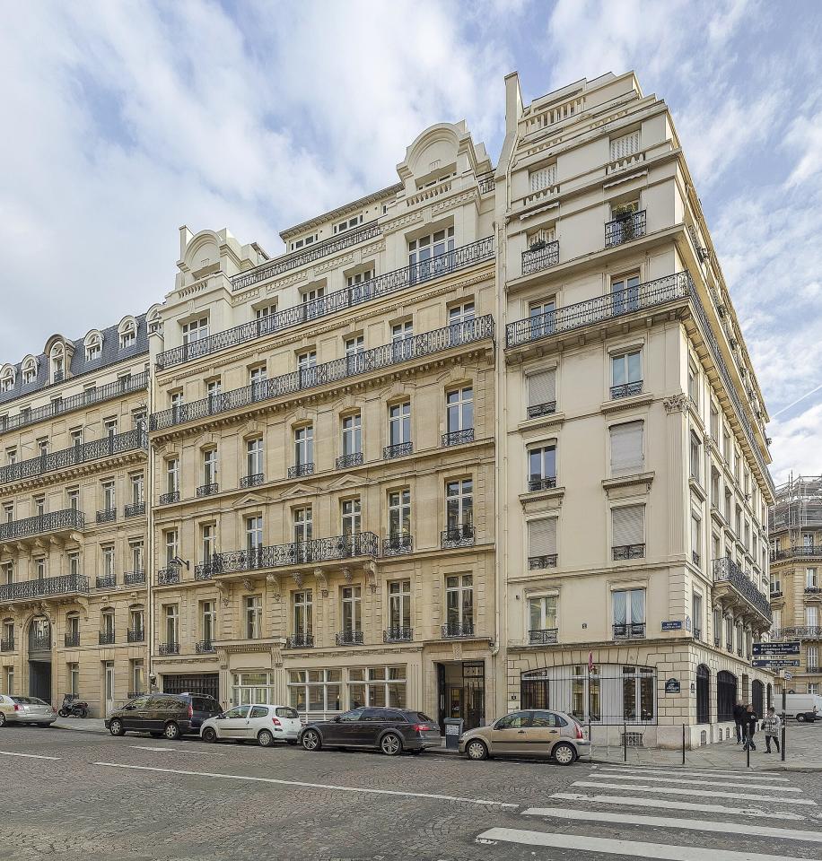 Location bureau Paris OLBUR2316415