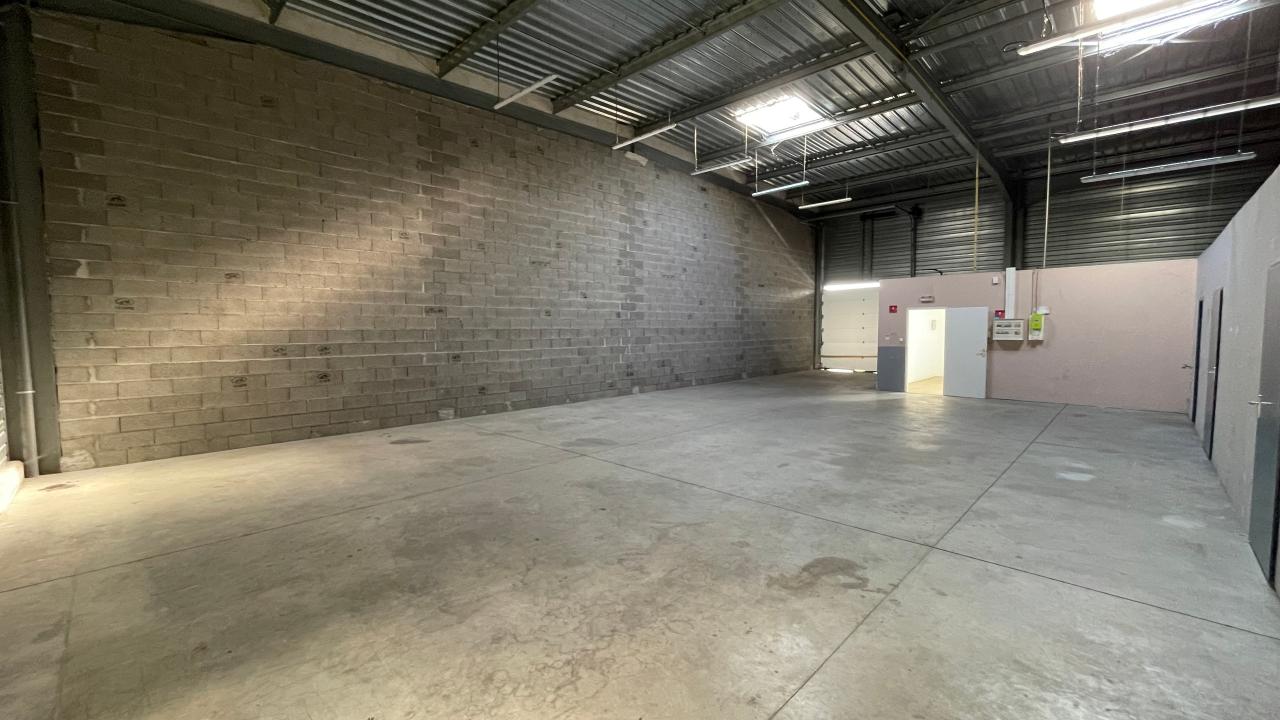 Location local d'activité Fléville-devant-Nancy Meurthe-et-Moselle OLACT2640239 5
