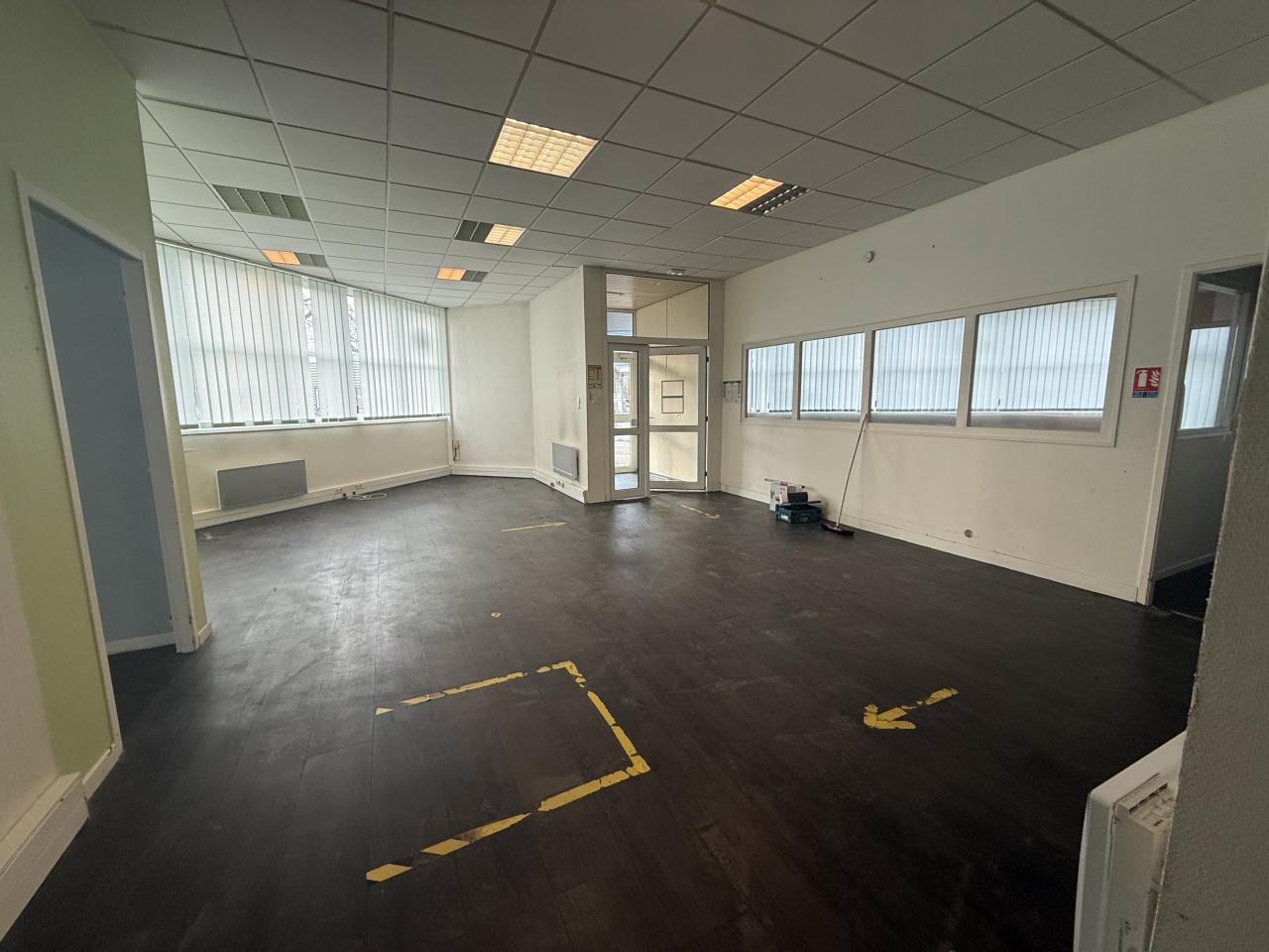 Location bureau Metz Moselle OLBUR2639345 5