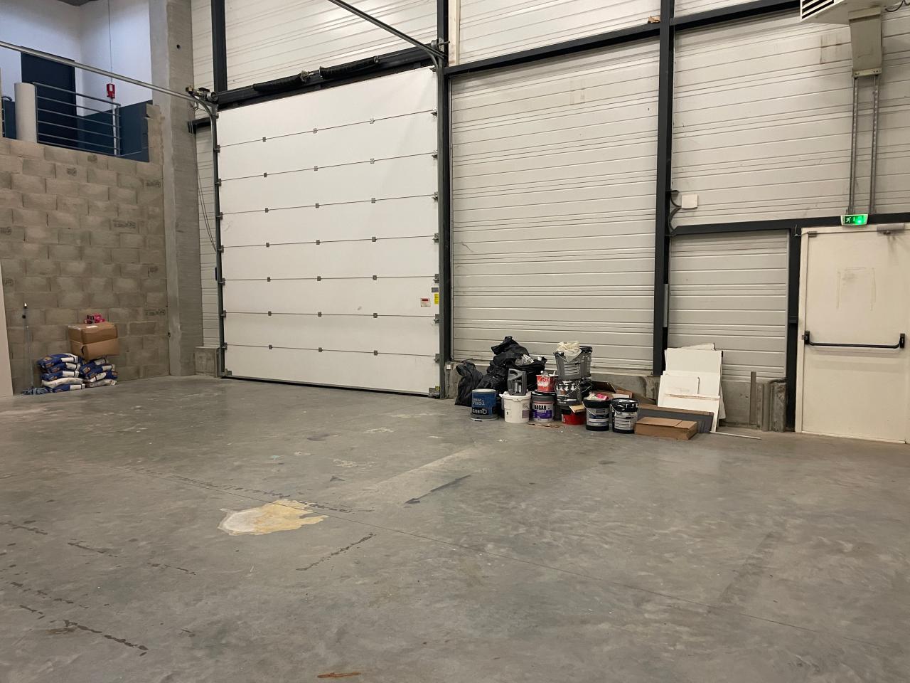 Location local d'activité Saint-Quentin-Fallavier Isère OLACT2200272 4