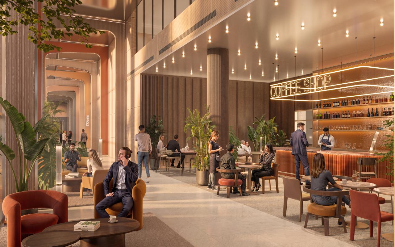 Location bureau Paris OLBUR2100360 2