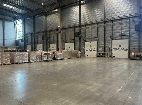 Location entrepôt classe a Savigny-le-Temple Seine-et-Marne OLLOG2310310 8