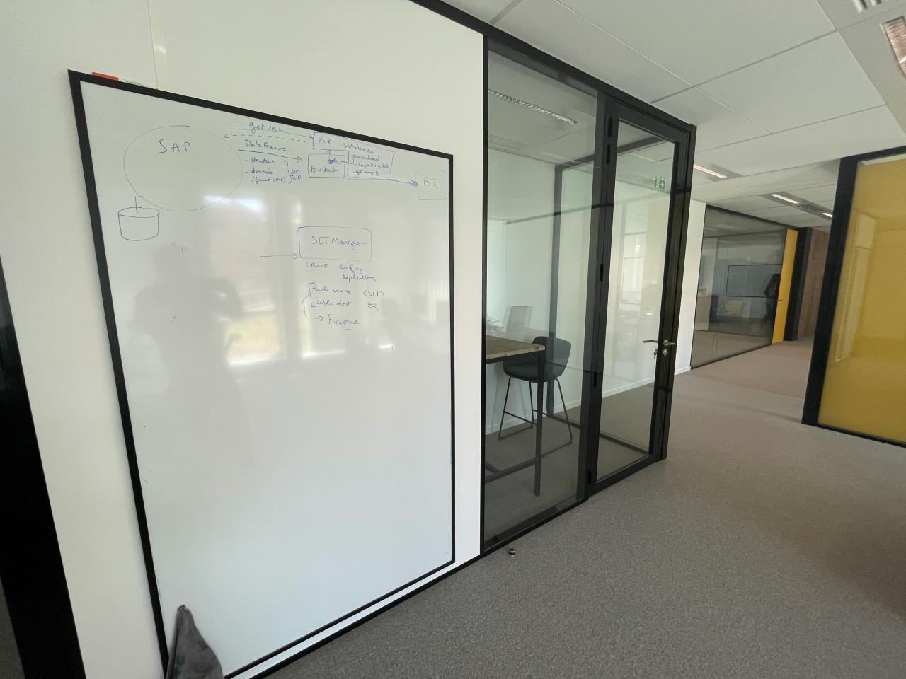 Location bureau Toulouse Haute-Garonne OLBUR2533260 39