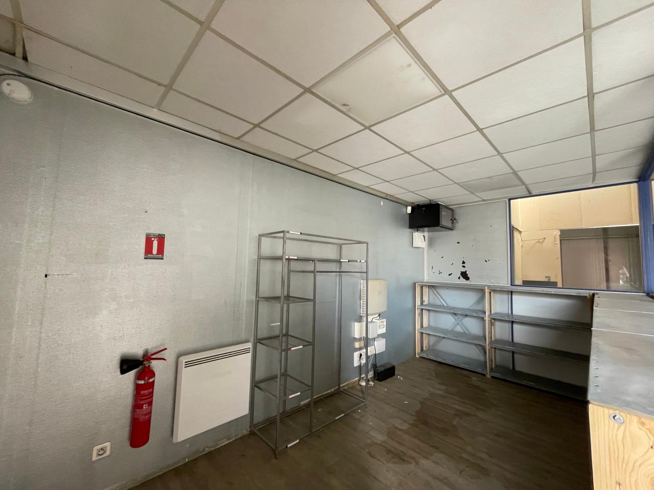 Location local d'activité Le Grand-quevilly Seine-Maritime OLACT2643072 12